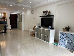 Blk 621 Bukit Batok Central (Bukit Batok), HDB 5 Rooms #456426441